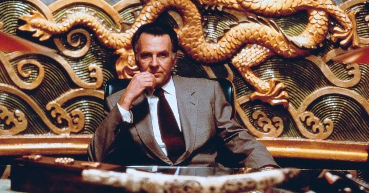 Rush hour cast and characters guide Film Daily News