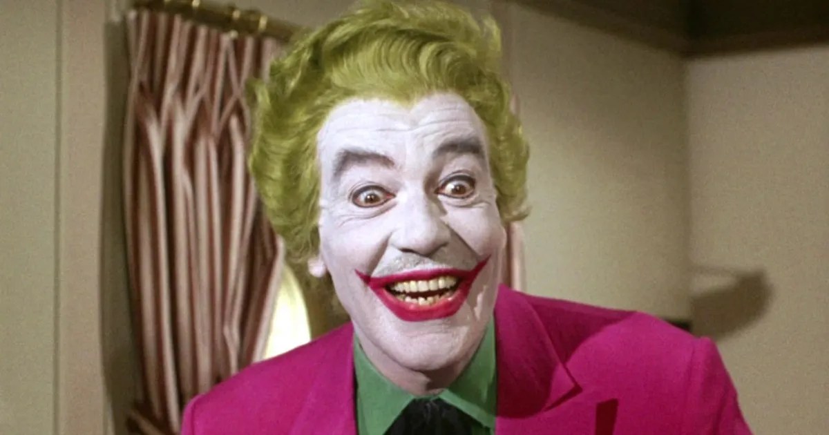 6 Most Essential Joker Story Arcs in Movies and TV Shows