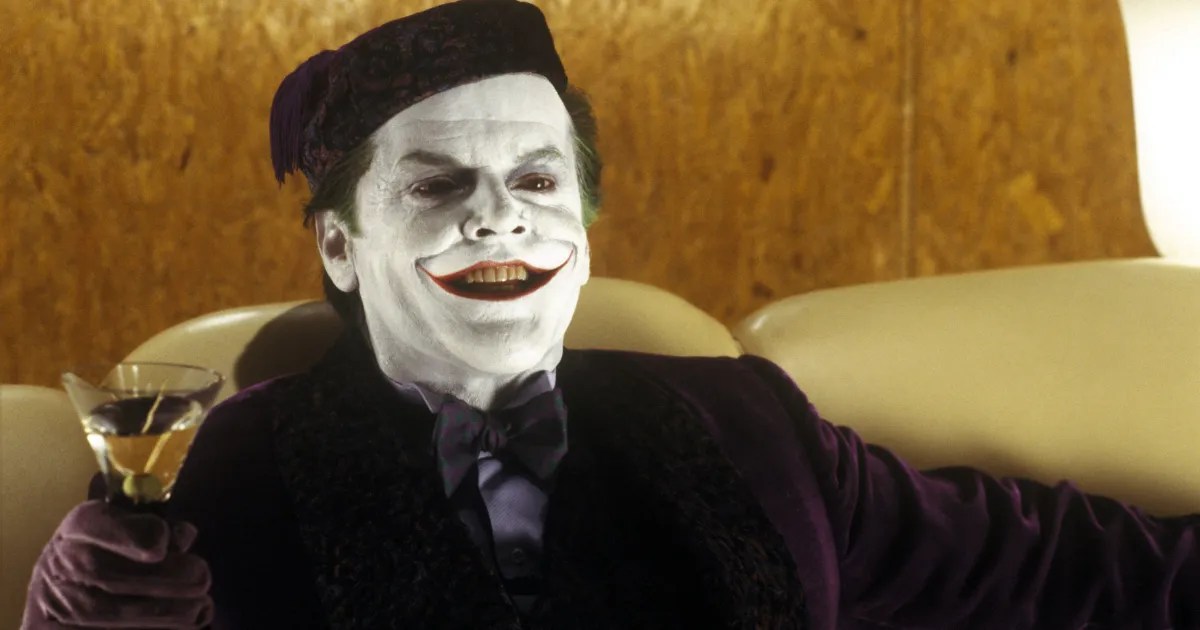 6 Most Essential Joker Story Arcs in Movies and TV Shows