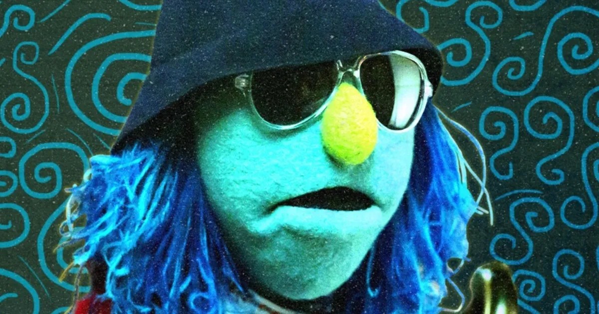 The Muppets Mayhem Character Posters Tease the Grooviest Series on