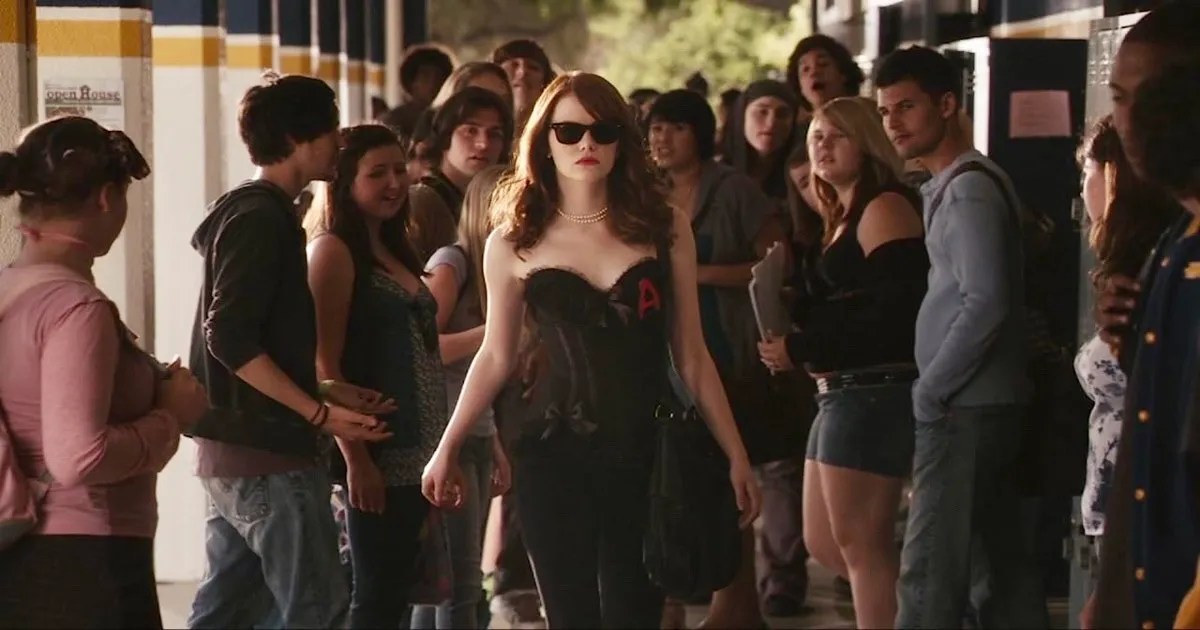Easy A Cast: Where They Are Today
