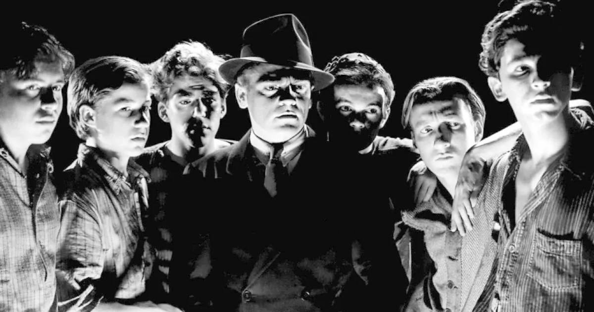 10 Gangster Movies That Represent the 1920s