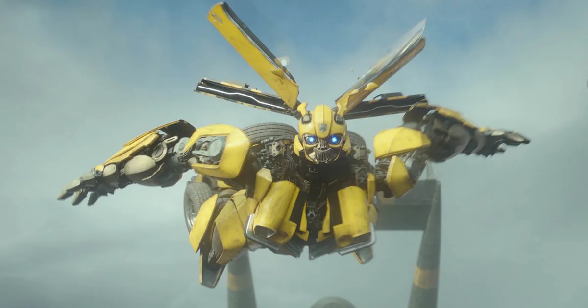 Transformers Rise of the Beasts Every Autobot and Maximal, Ranked