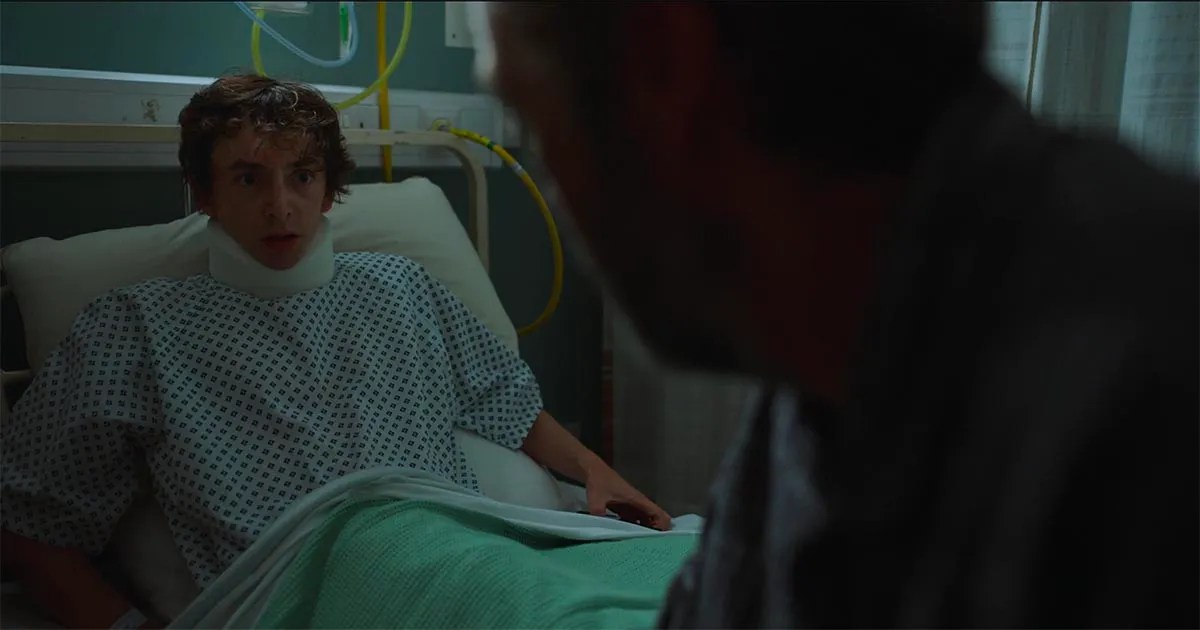 Why This Black Mirror Episode Is the Sleeper Horror of the Summer