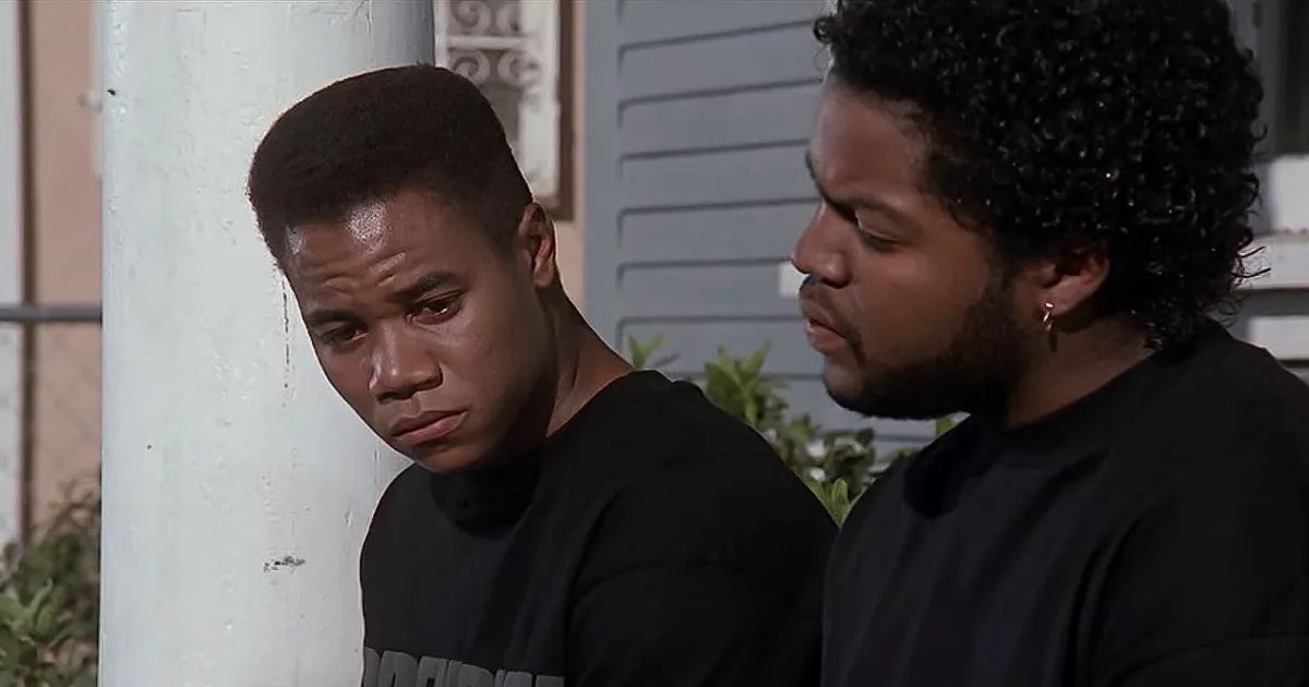 10 Best Black Gangster Movies of All Time
