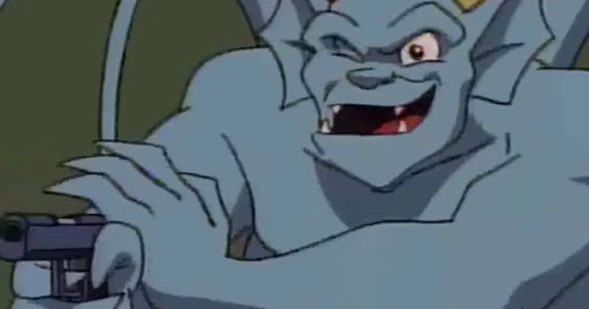 15 Cartoon Episodes That Were Banned for One Reason or Another