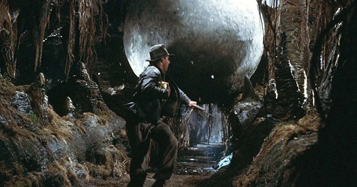 15 Indiana Jones Facts You Probably Didn’t Know About Raiders of the
