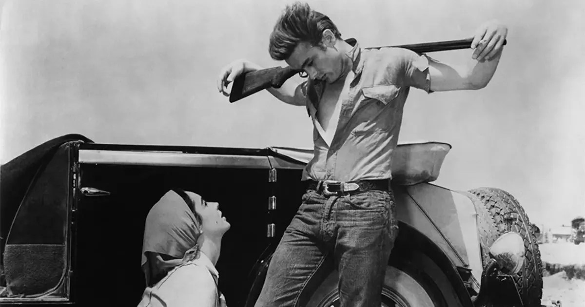 James Dean's 7 Best Movies, Ranked