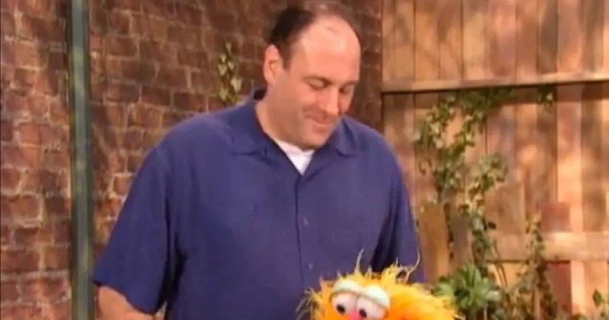 Best James Gandolfini Performances, Ranked