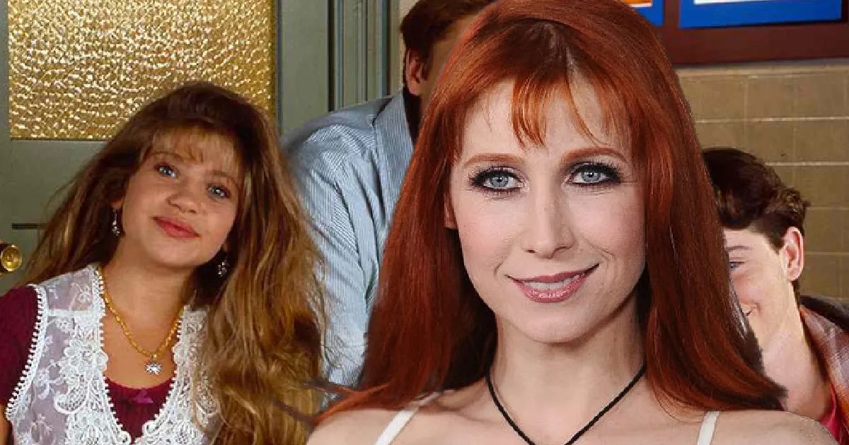 Original Boy Meets World Topanga Actress Bonnie Lost the Role