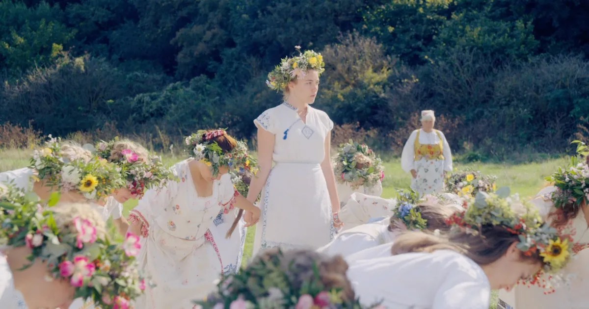 The Best Religious Horror Movies of All Time