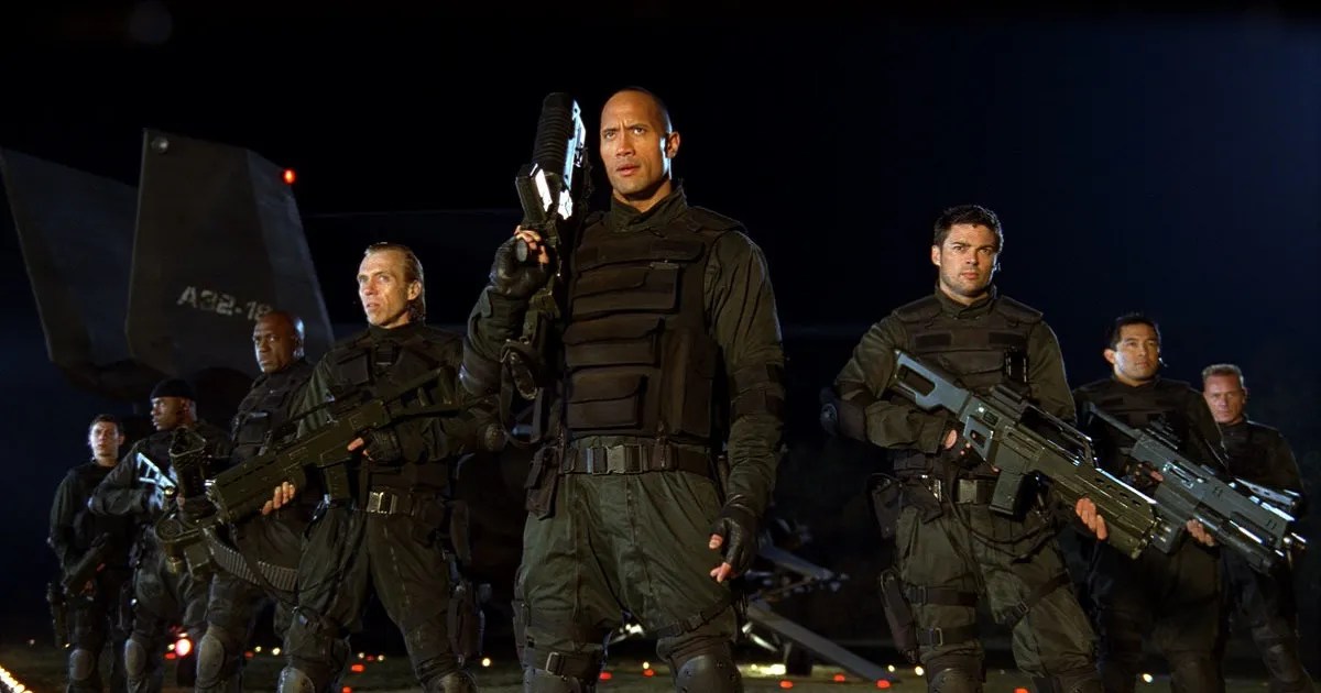 The 10 Best Alien Movies on Netflix to Watch Next