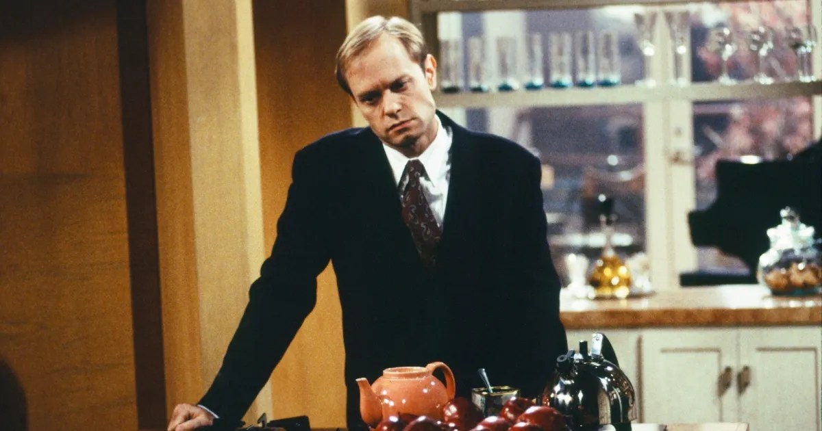 Best David Hyde Pierce Performances, Ranked