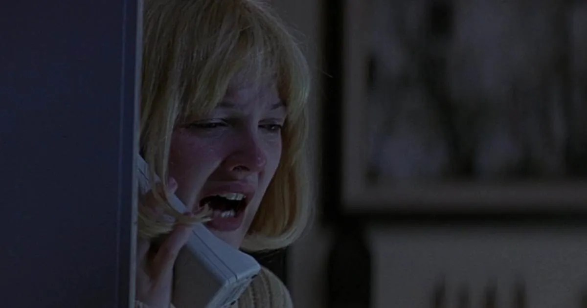 Drew Barrymore’s Best Moments in Scream, Ranked