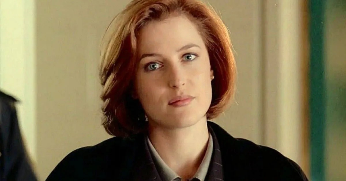 The XFiles Dana Scully's 10 Best Quotes, Ranked