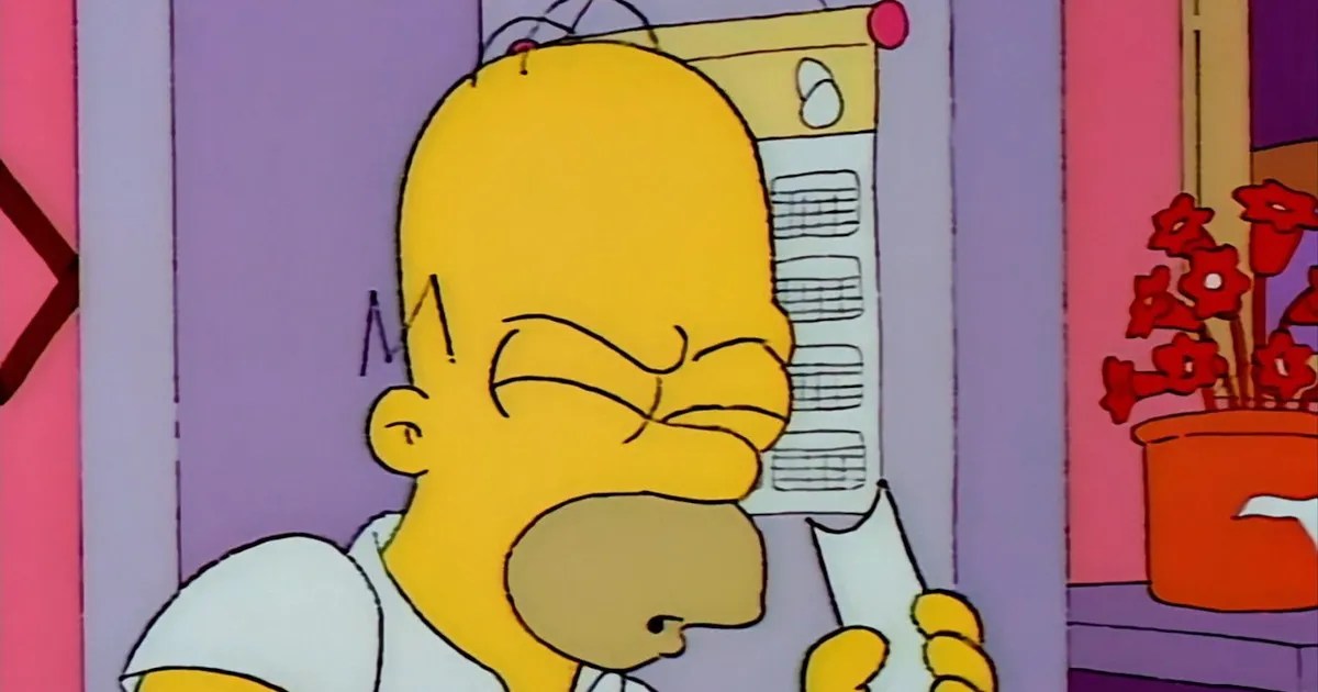 La temporada 35 de Los Simpson abre nuevos caminos al abordar el