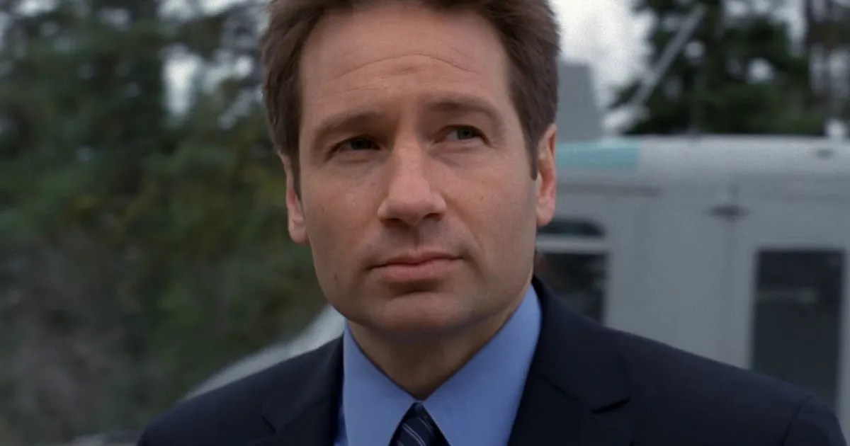 Exclusive David Duchovny on Life After The XFiles and New Film Adam(04)