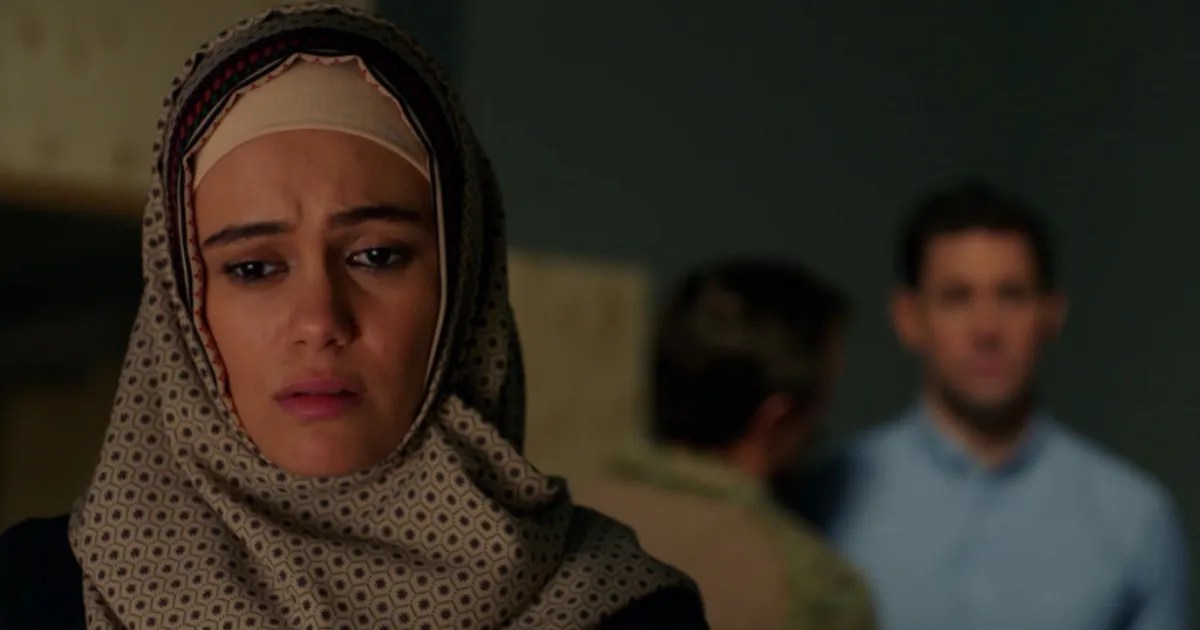 Tom Clancy’s Jack Ryan Best Episodes, Ranked