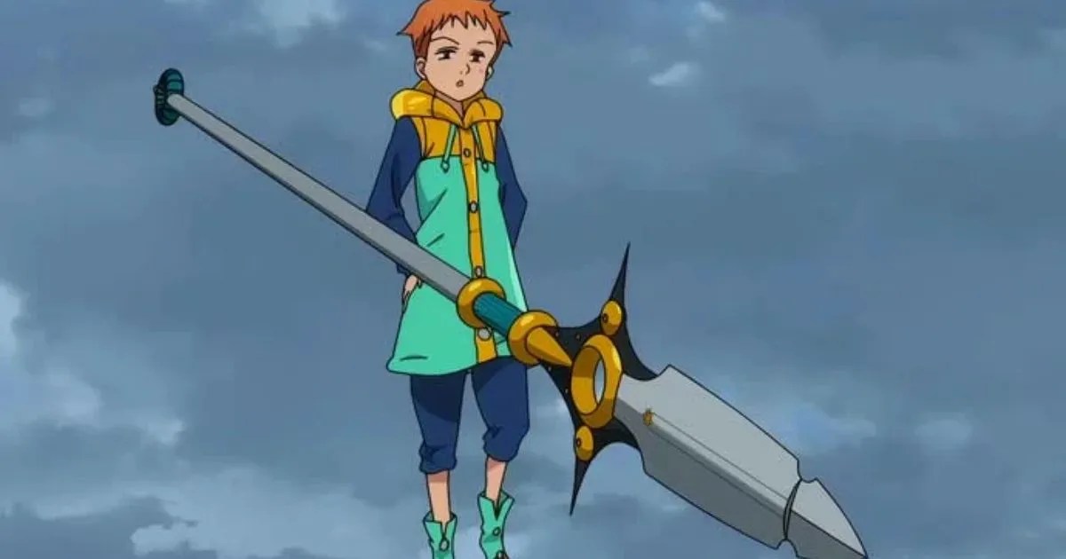 Anime Melee Wapens This Replica Gun From Anime Hit 'Psycho Pass' Is(04)