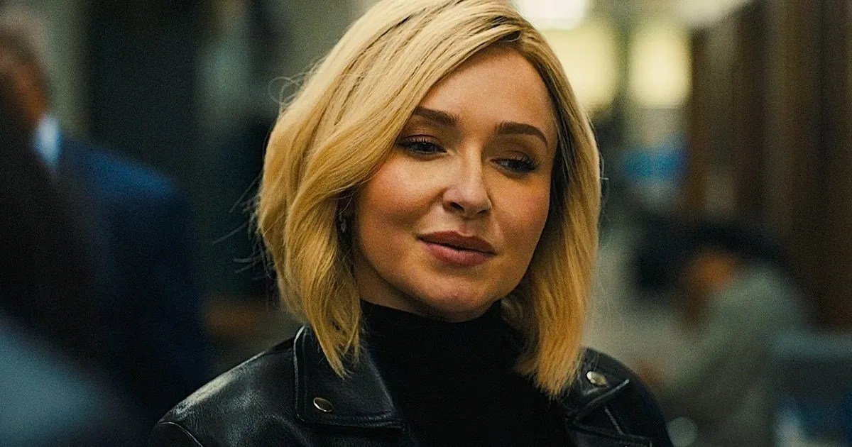 Best Hayden Panettiere Performances, Ranked
