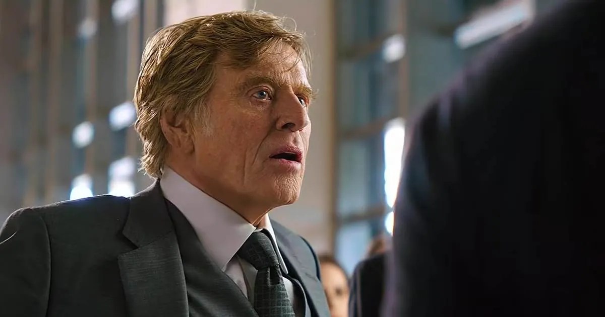 Robert Redford’s 20 Best Films, Ranked by Rotten Tomatoes