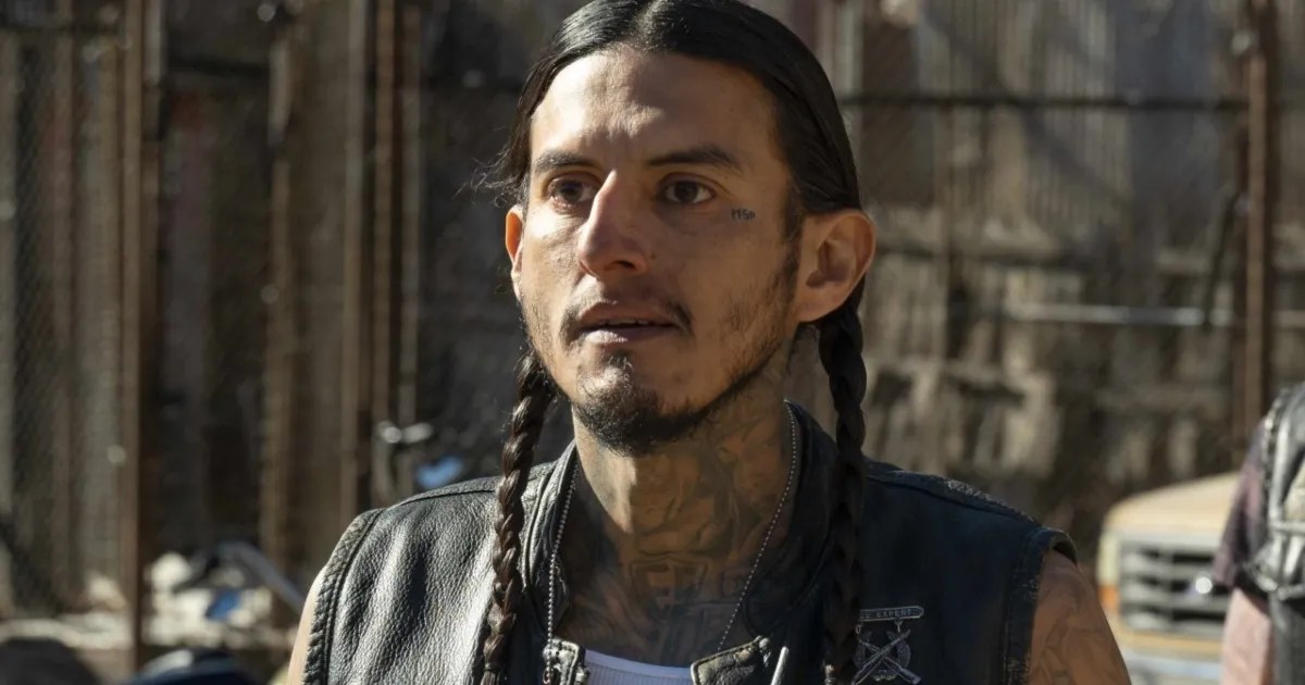 Mayans M.C. Best Characters in the Series, Ranked