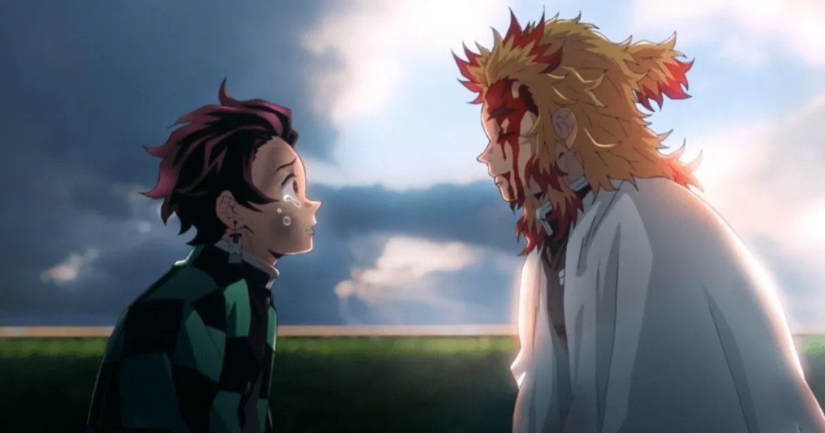 Demon Slayer les 10 meilleurs épisodes de la série télévisée animée