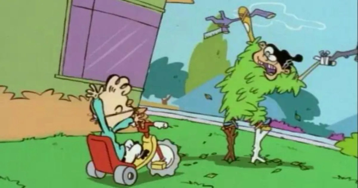 Ed, Edd n Eddy Funniest Episodes, Ranked