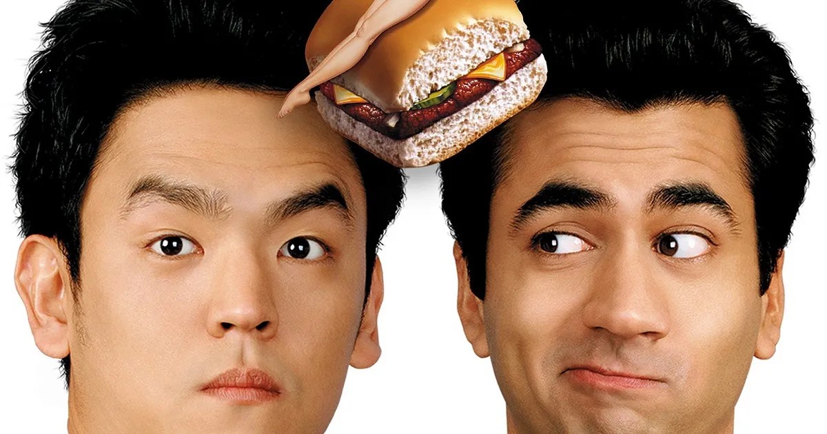 Harold & Kumar 4 John Cho Wants to Reunite With Kal Penn for Another Adventure