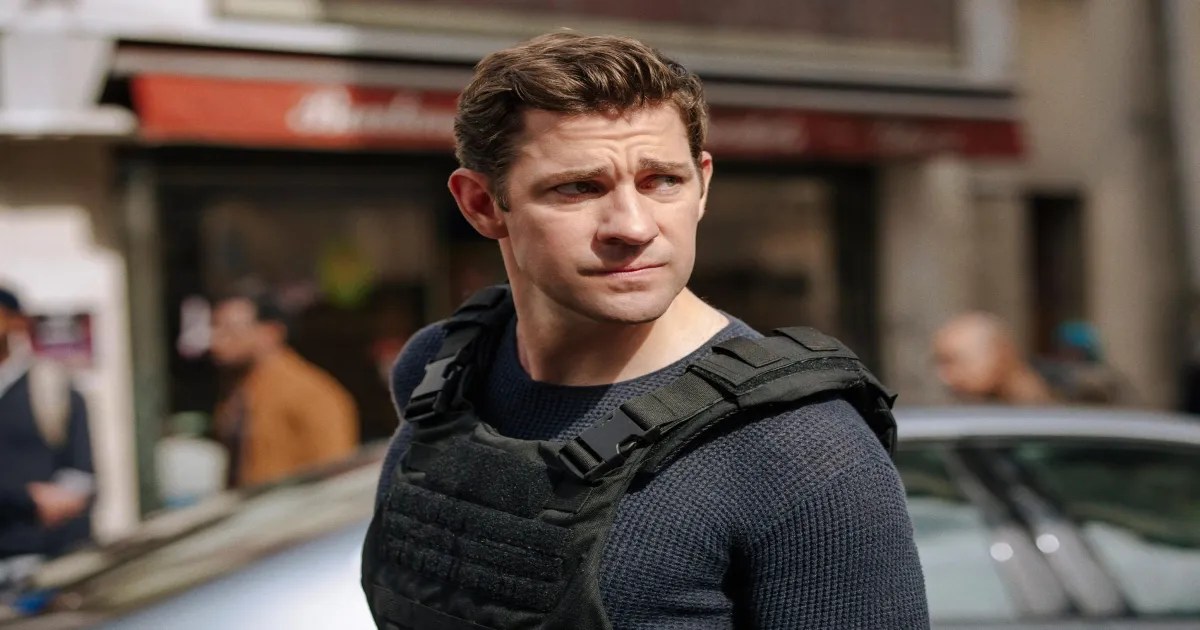Tom Clancy’s Jack Ryan Best Episodes, Ranked