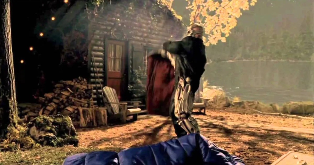 10 Silliest Horror Movie Deaths of All Time