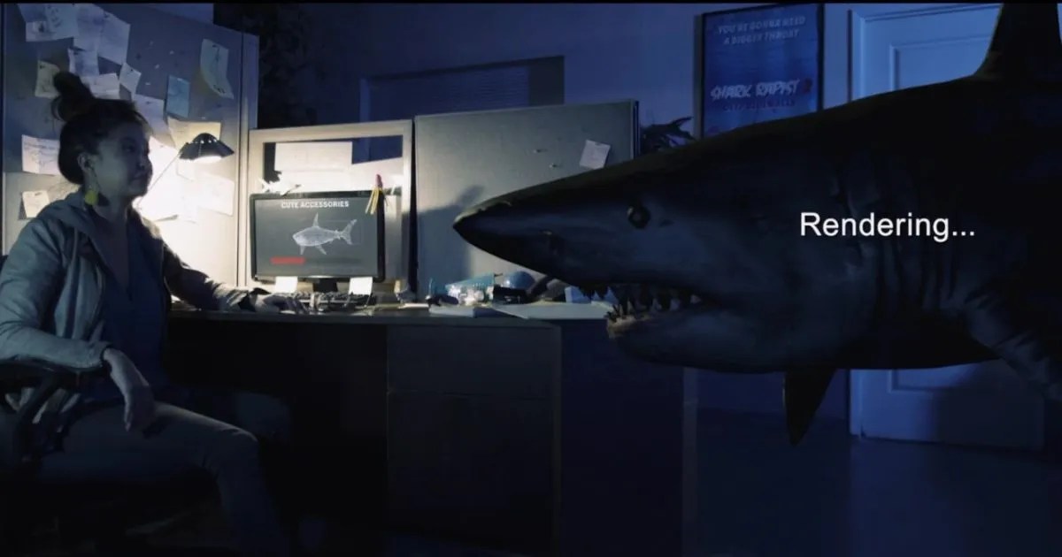 Best Movies to Watch During Shark Week