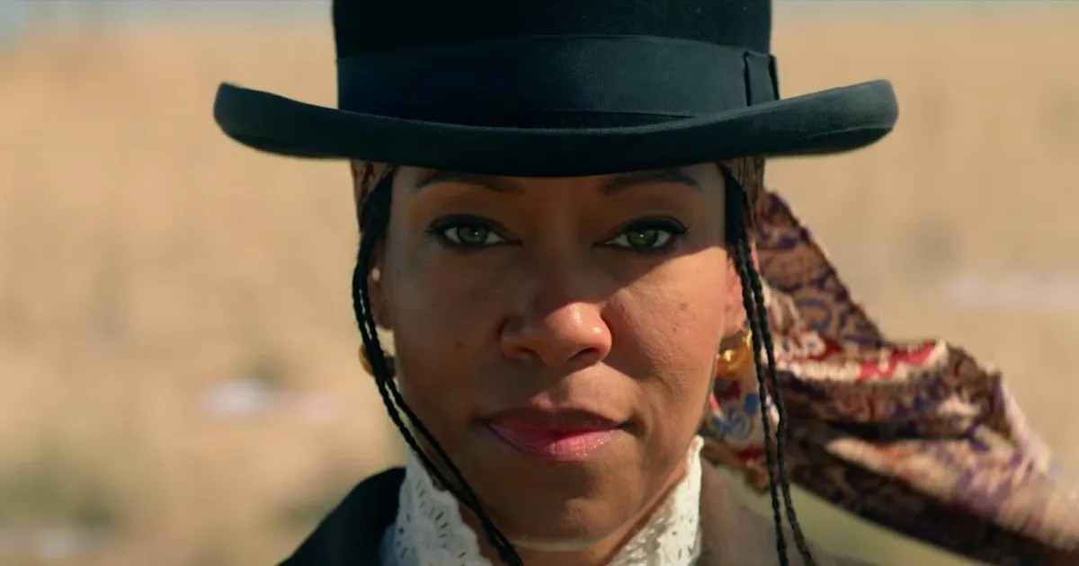 The True Story of Regina King’s Film Shirley, Explained