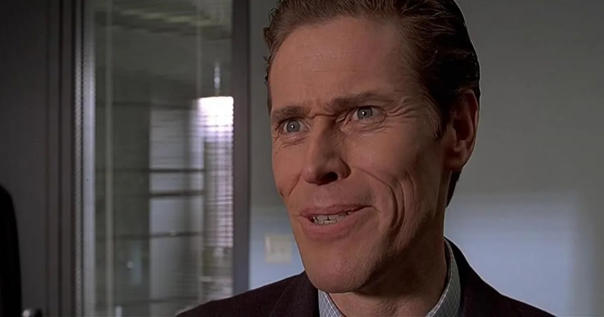 Willem Dafoe's 10 Most CareerDefining Movie Performances, Ranked