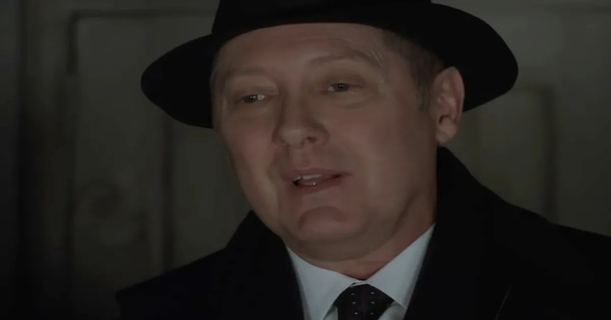 The Blacklist James Spader's Best Moments as Red Reddington