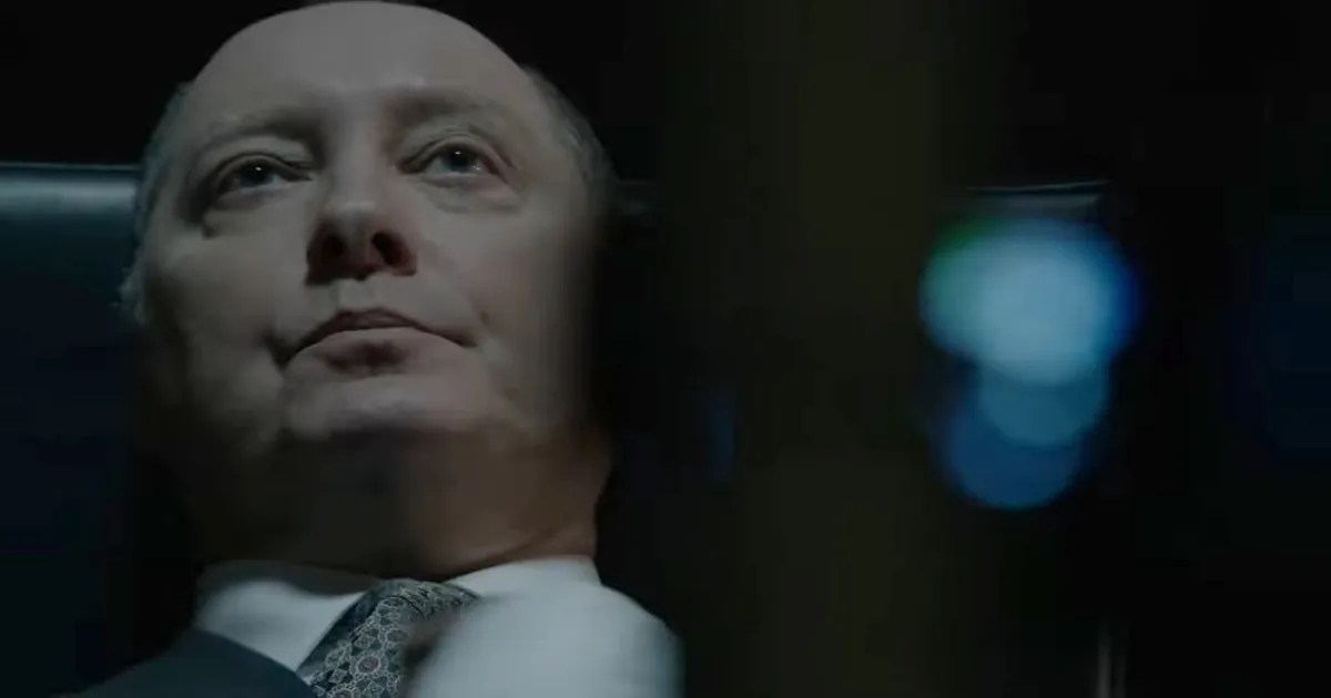 The Blacklist James Spader's Best Moments as Red Reddington