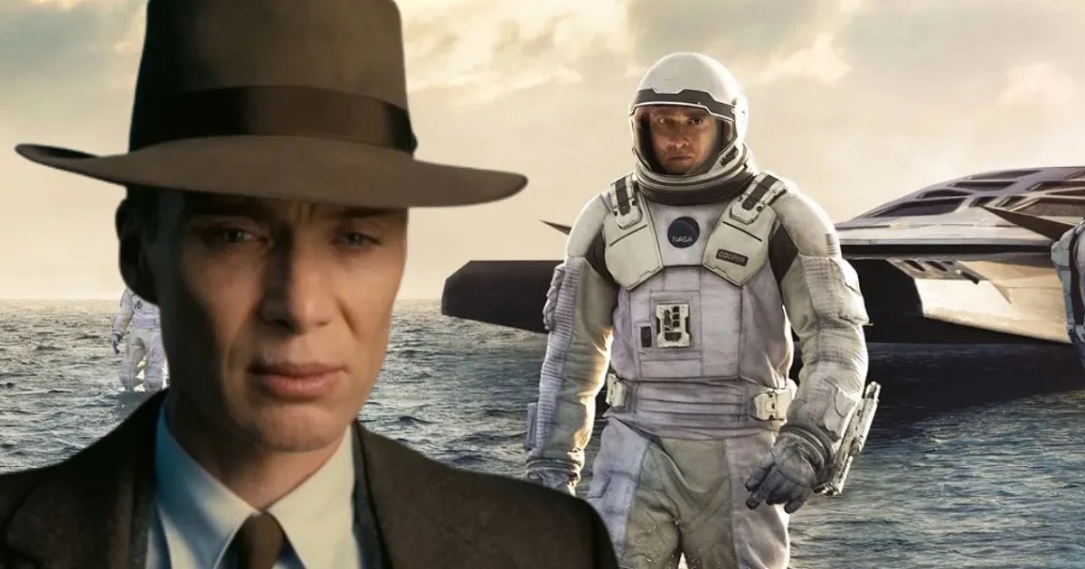 Cillian Murphy Wishes He Had Starred in Christopher Nolan’s Interstellar