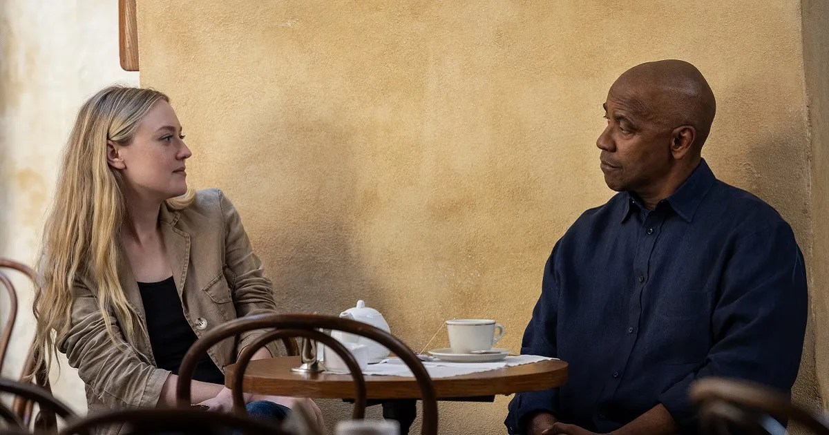 The Equalizer 3 Review The Summer's Best Action Film