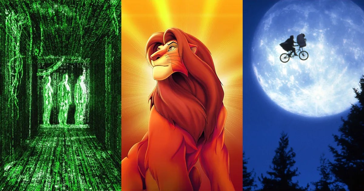 The Best Years In Movie History, Ranked