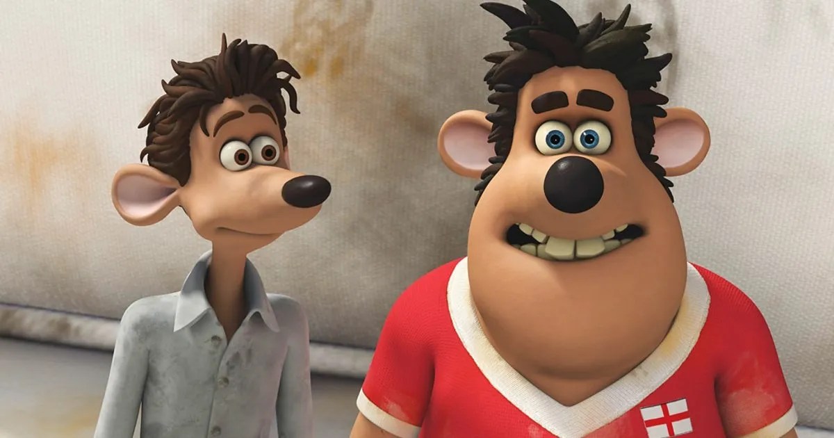 The 10 Most Underrated Animated Movies of the 2000s, Ranked