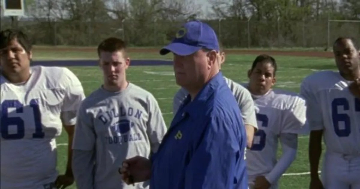 Friday Night Lights Cast and Character Guide