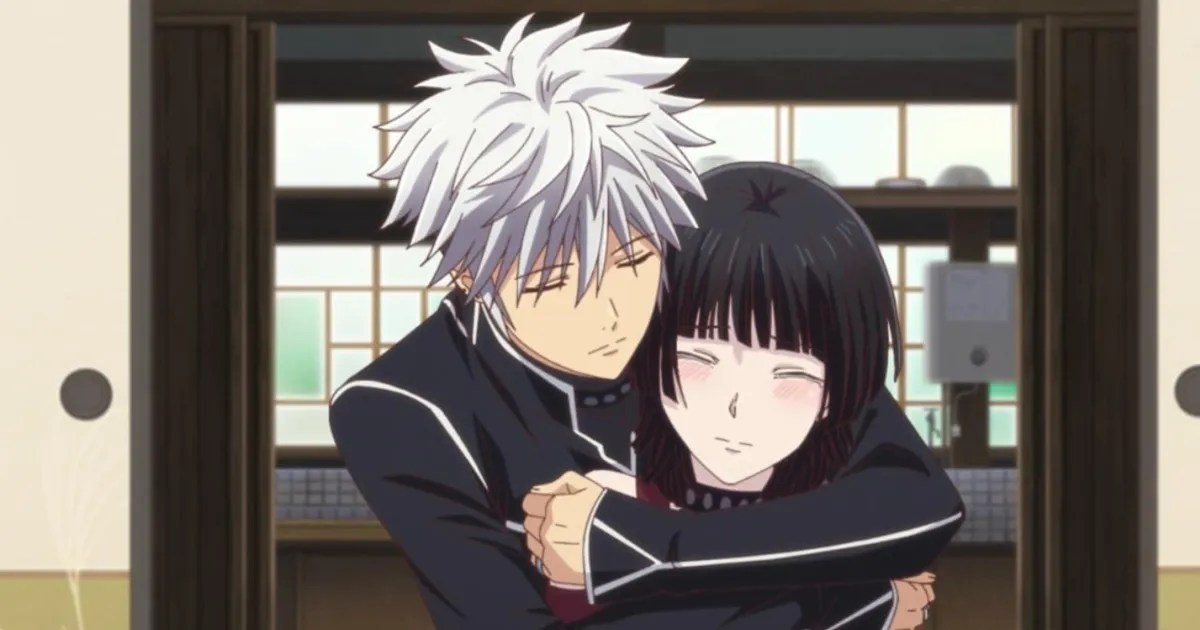 Best Romance Anime to Watch Next