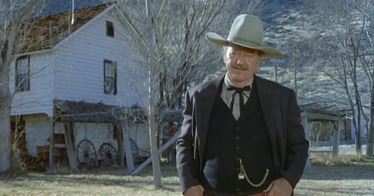 Top 10 Cowboy Hats in Movies