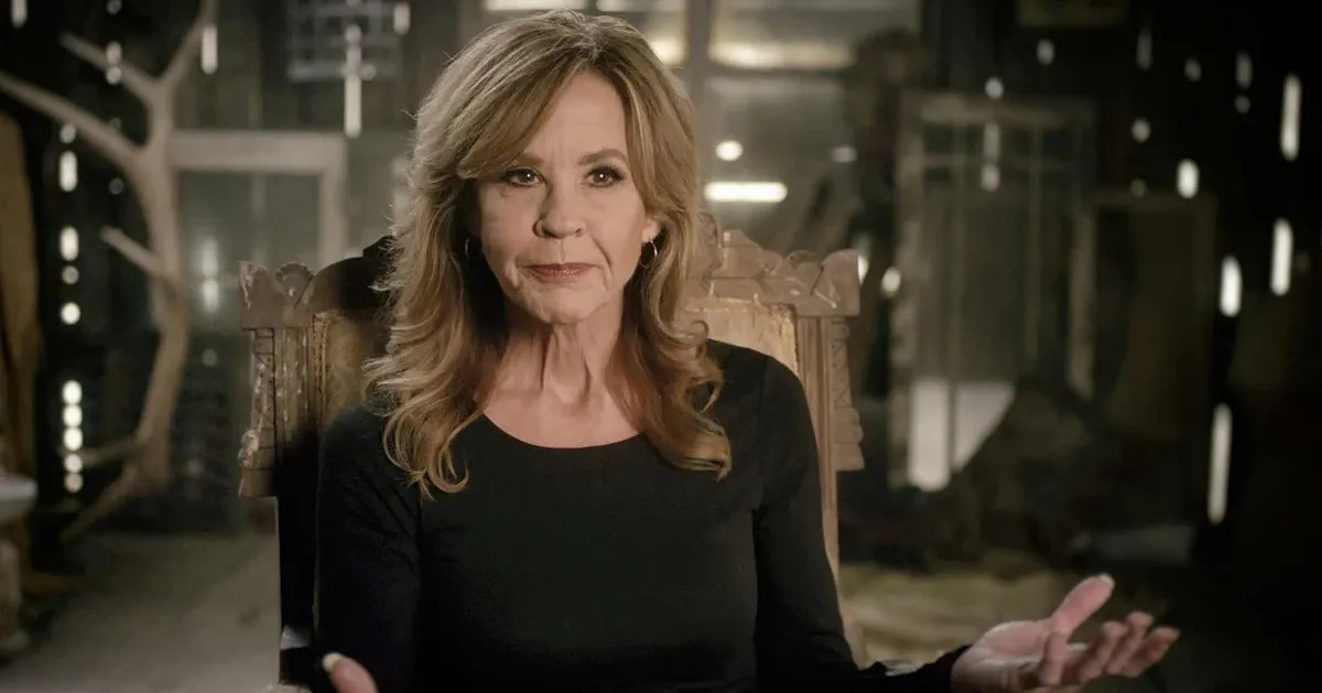 The Exorcist Star Ellen Burstyn Remembers Director William Friedkin