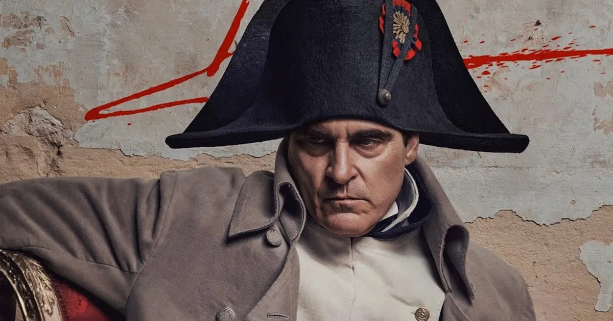 Ridley Scott's Napoleon Breaks a Huge Box Office MIlestone, But Needs a
