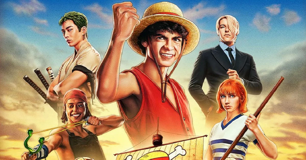 One Piece Review Netflix Found Itself a Treasure with Its Dynamic New Pirate Series