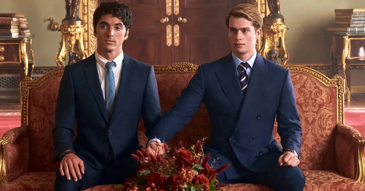 Red, White, and Royal Blue Best Quotes, Ranked