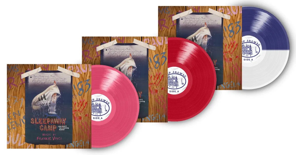 Sleepaway Camp To Celebrate 40th Anniversary With New Book And