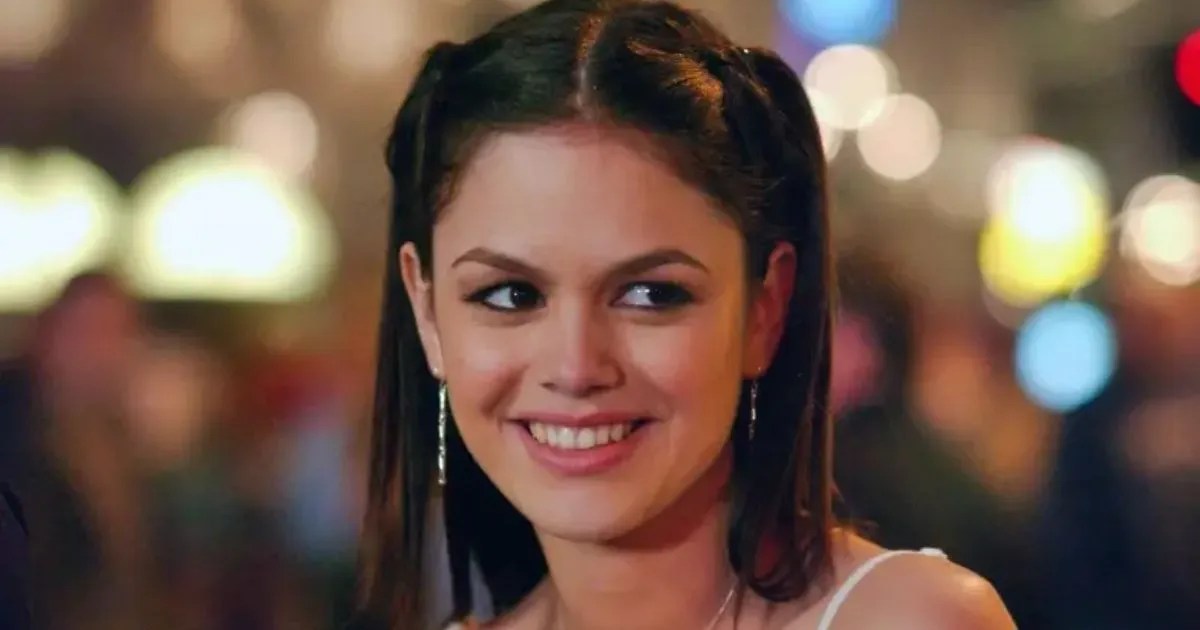 10 Best Characters in The O.C., Ranked