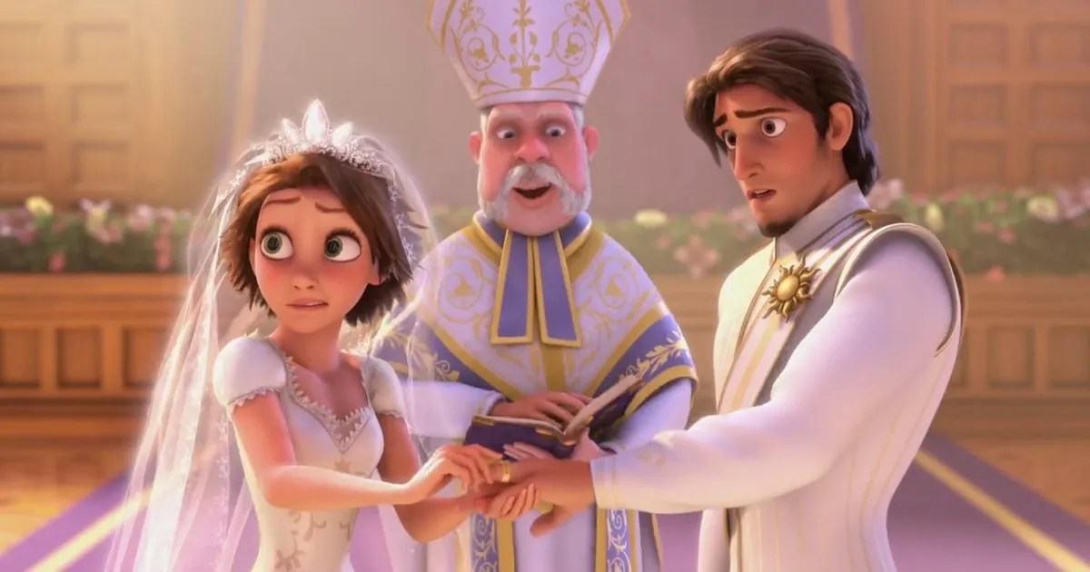 Tangled 2 Why the Disney Animated Sequel Never Happened